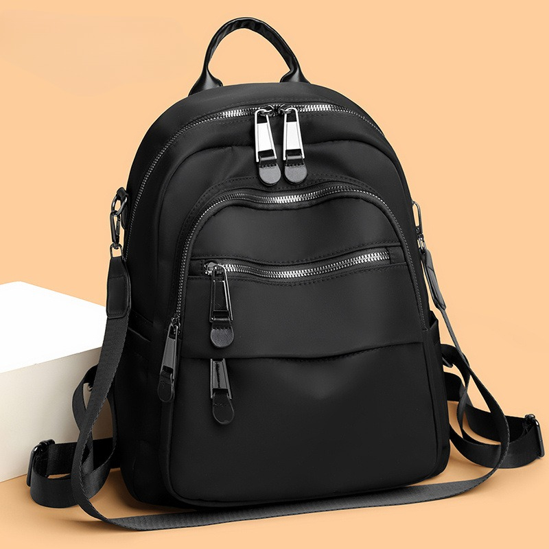 Mini Backpack Purse - Avrupa ve Amerika Birleşik Devletleri seyahat