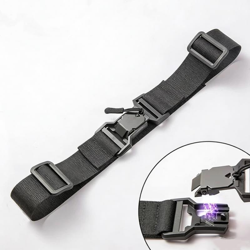 Backpack Insert Organizer - Sırt Çantası Manyetik Göğüs Çantası Askısı