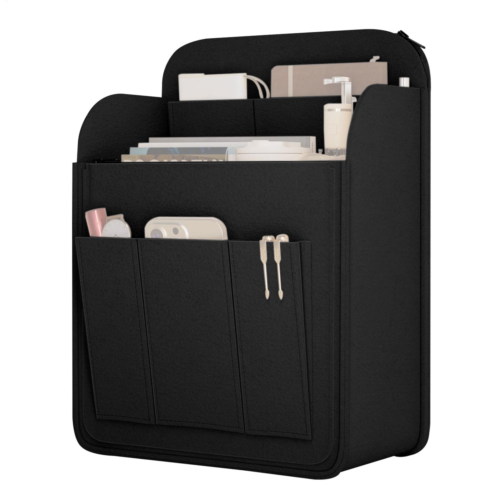 Backpack Insert Organizer - Sırt Çantası Düzenleyici Keçe Saklama Çantası