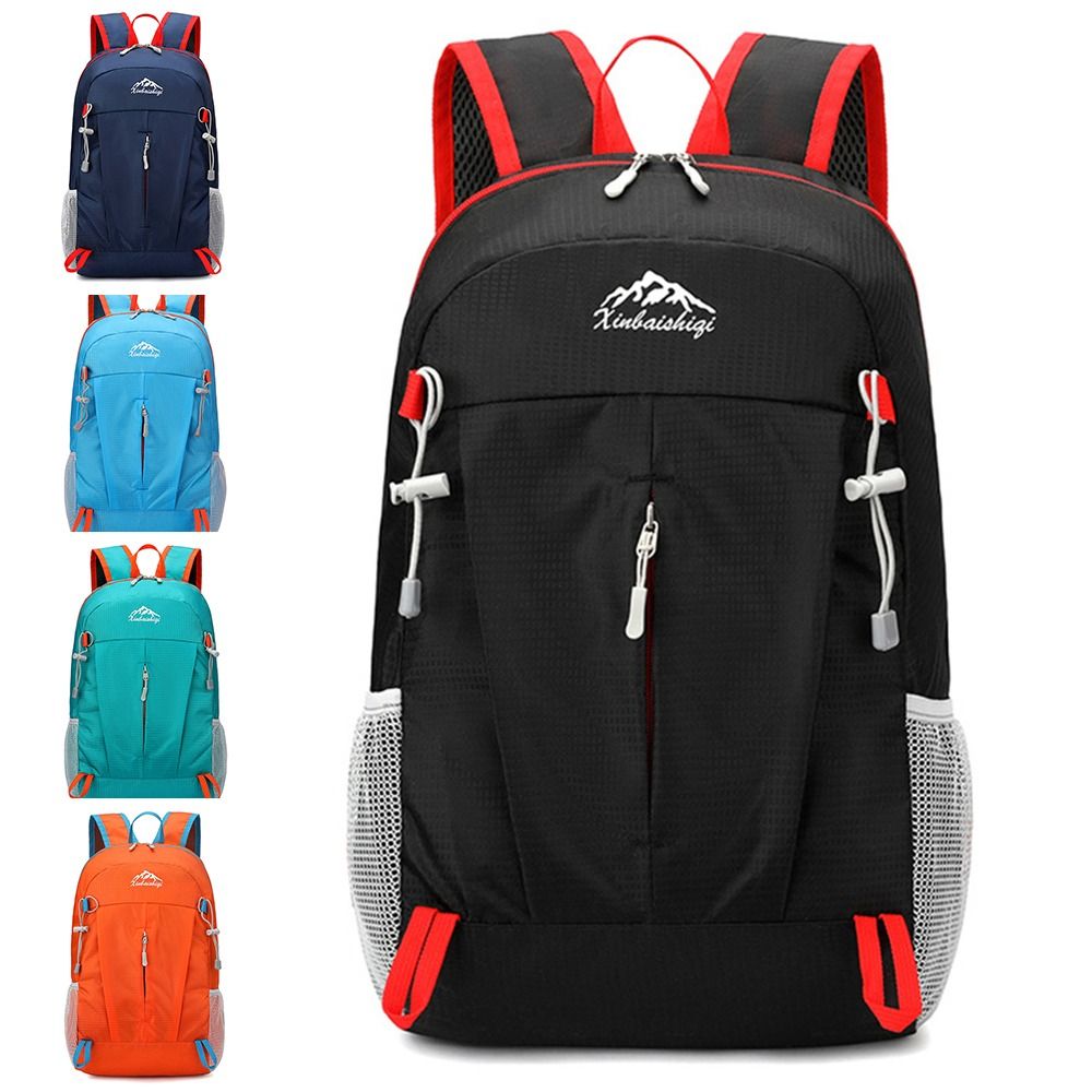 Hiking Backpack Waterproof - Dayanıklı 25L Yürüyüş Sırt Çantası Ultra