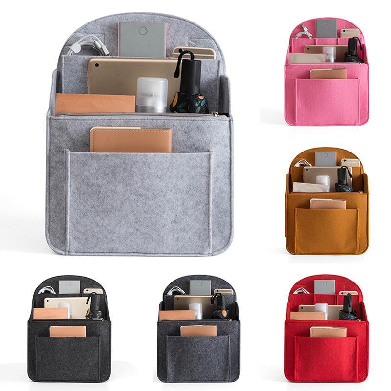 Keçe Sırt Çantası Düzenleyici  - Backpack Insert Organizer incelemesi ve fiyatı