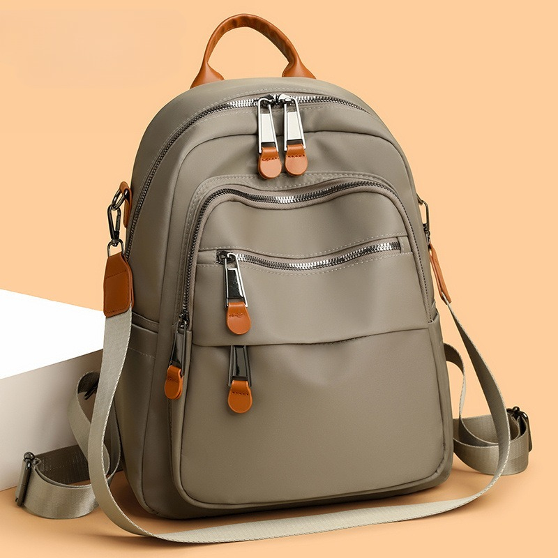 Avrupa ve Amerika Birleşik Dev - Mini Backpack Purse incelemesi ve fiyatı