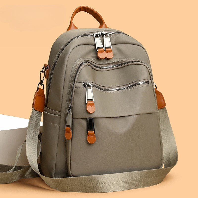 Avrupa ve Amerika Birleşik Dev - Mini Backpack Purse incelemesi ve fiyatı