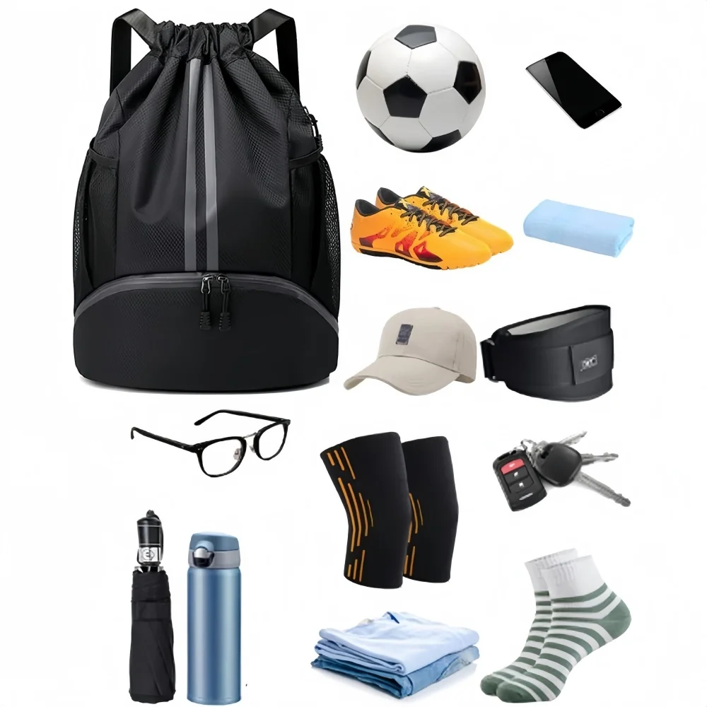 İpli Spor Sırt Çantası, Ayakka - Drawstring Gym Bag incelemesi ve fiyatı