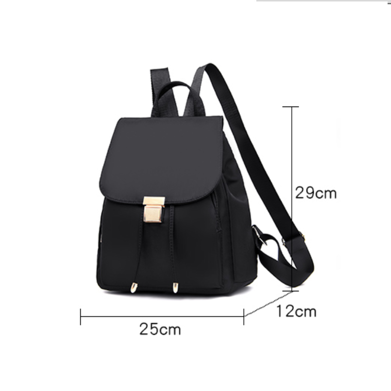 Moda Basit Sırt Çantası-Hafif, - Mini Backpack Purse incelemesi ve fiyatı