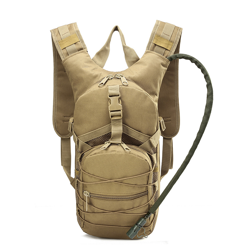 Hafif taktik sırt çantası su t - Urban Backpack Tactical incelemesi ve fiyatı