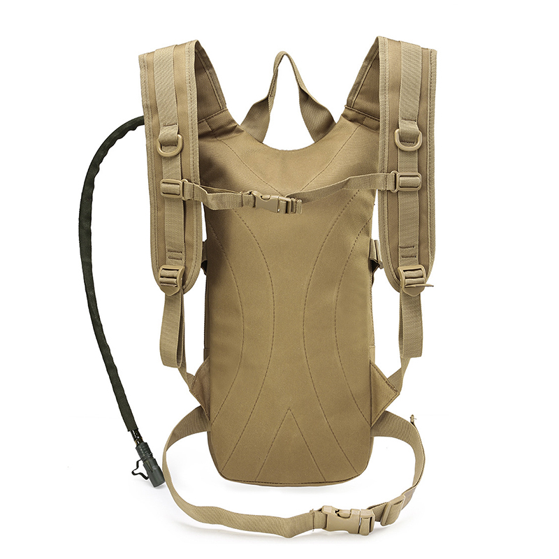 Hafif taktik sırt çantası su t - Urban Backpack Tactical incelemesi ve fiyatı