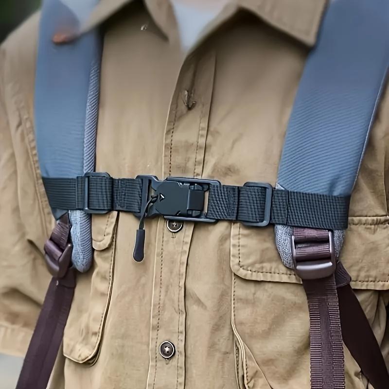 Sırt Çantası Manyetik Göğüs Ça - Backpack Insert Organizer incelemesi ve fiyatı