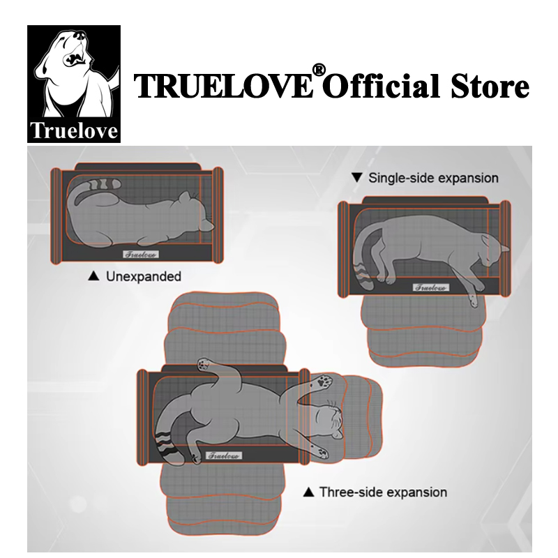TRUELOVE TLX4971 Nefes Alabile - Foldable Backpack Small incelemesi ve fiyatı