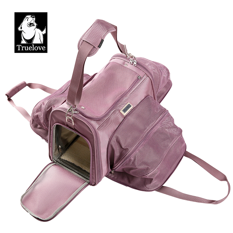 TRUELOVE TLX4971 Nefes Alabile - Foldable Backpack Small incelemesi ve fiyatı