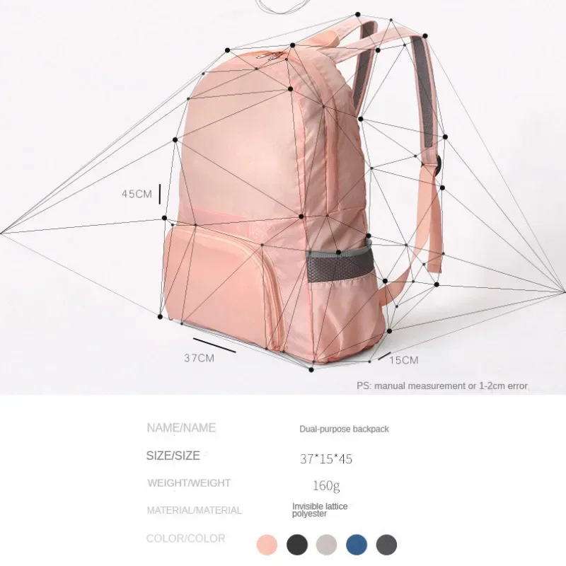 XINXIANG Açık Seyahat Sırt Çan - Hiking Backpack Waterproof incelemesi ve fiyatı