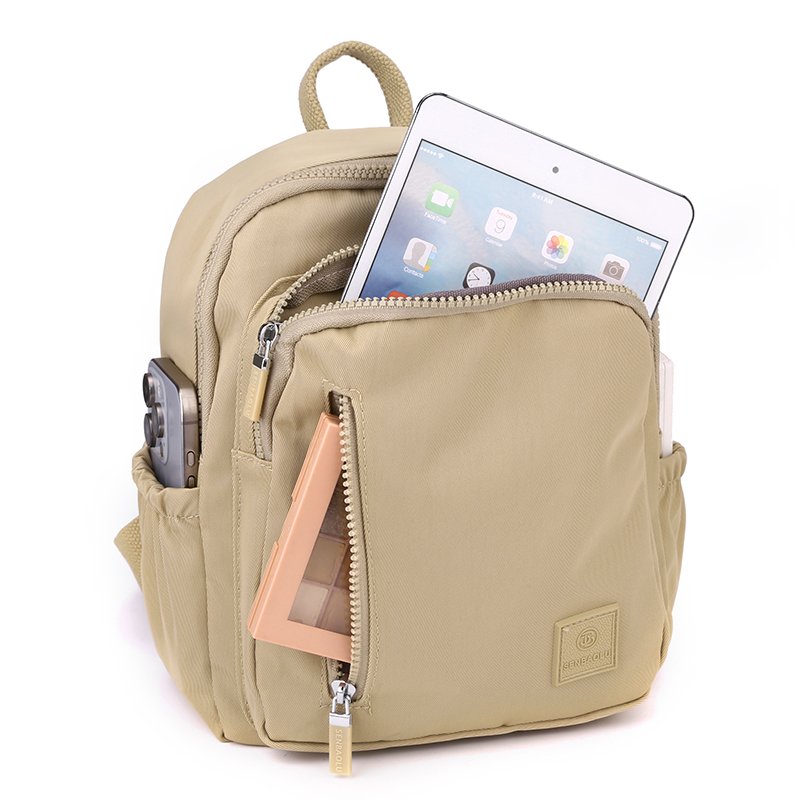 Kadınlar için su geçirmez sırt - Travel Backpack Anti Theft incelemesi ve fiyatı