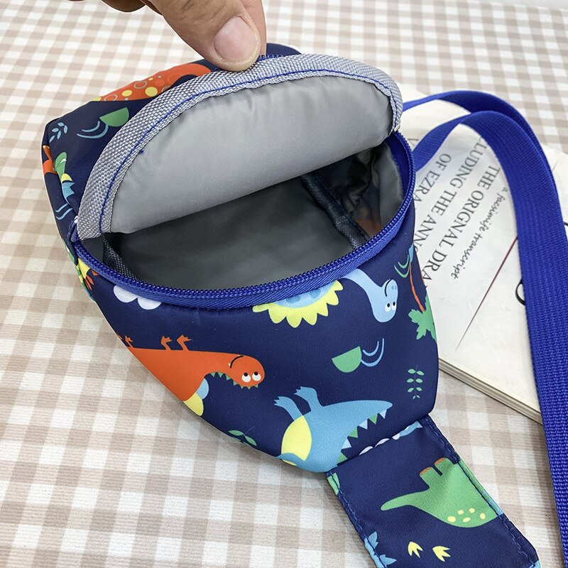 Çocuk Sevimli Dinozor Omuz Çan - Mini Backpack Purse incelemesi ve fiyatı