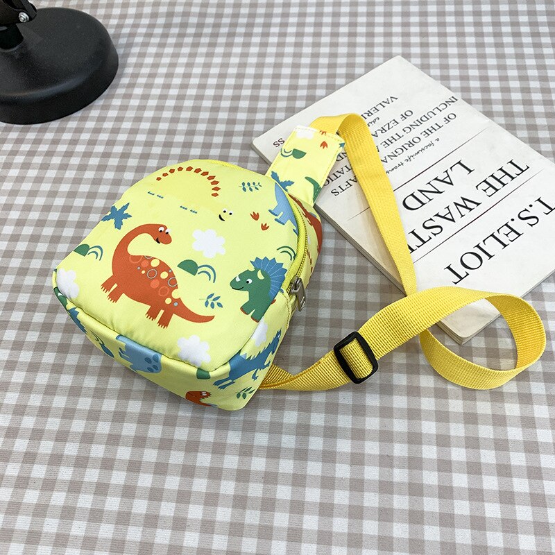 Çocuk Sevimli Dinozor Omuz Çan - Mini Backpack Purse incelemesi ve fiyatı