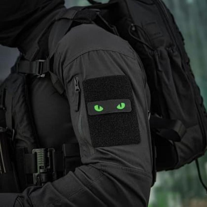 Askeri Moral Nakışlı Yamalar K - Urban Backpack Tactical incelemesi ve fiyatı
