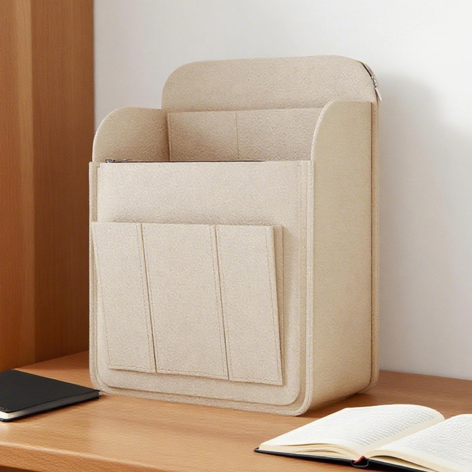 Sırt Çantası Düzenleyici Keçe  - Backpack Insert Organizer incelemesi ve fiyatı