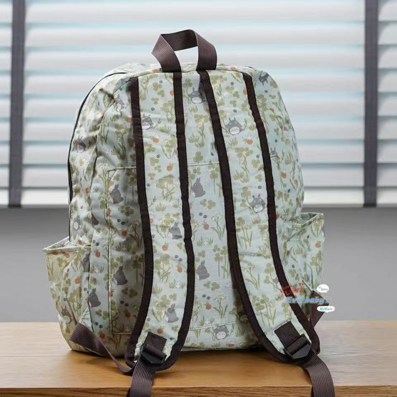Komşum Totoro Taze Katlanabili - Foldable Backpack Small incelemesi ve fiyatı