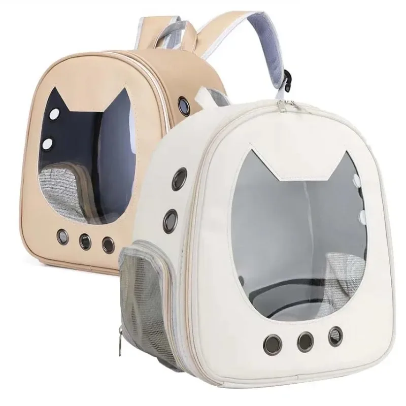 Taşınabilir Şeffaf Evcil Hayva - Foldable Backpack Small incelemesi ve fiyatı