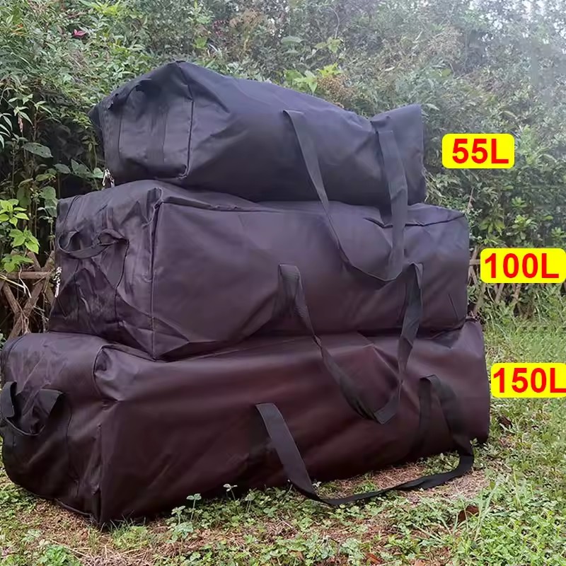 1680D Oxford Açık Hava Kamp De - Hiking Backpack Waterproof incelemesi ve fiyatı