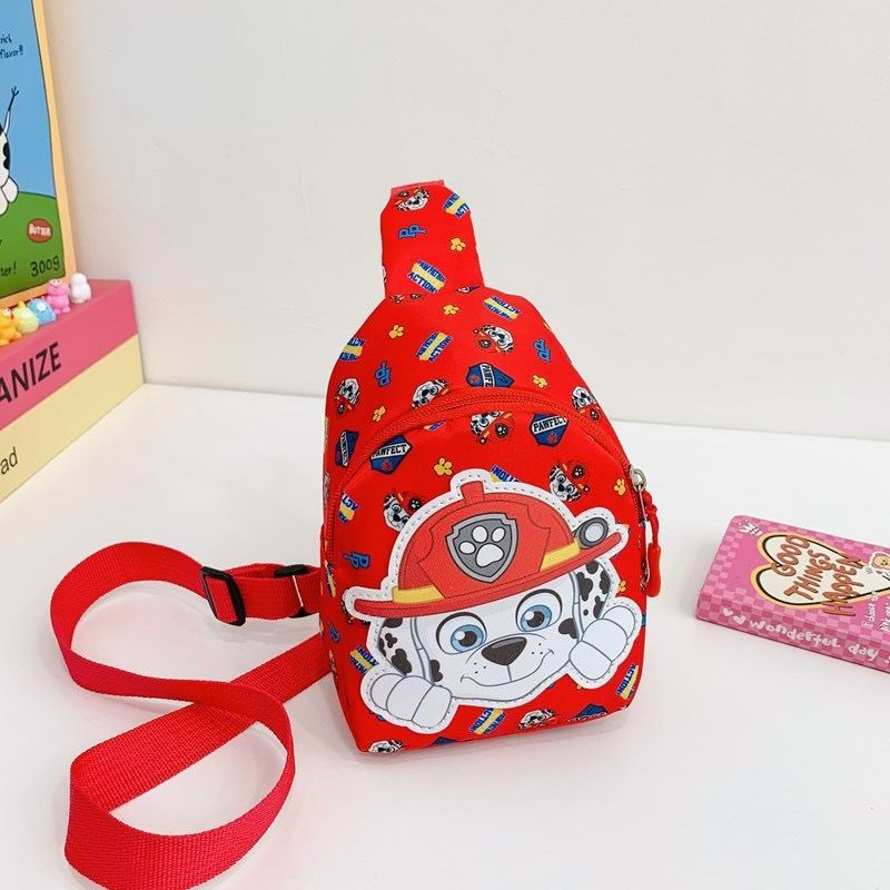 Paw Patrol Çizgi Film Çapraz A - Mini Backpack Purse incelemesi ve fiyatı