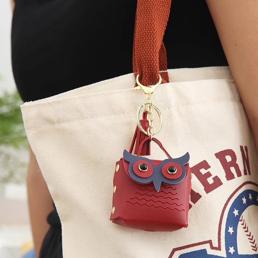 Mini Bozuk Para Cüzdanı Anahta - Backpack Insert Organizer incelemesi ve fiyatı