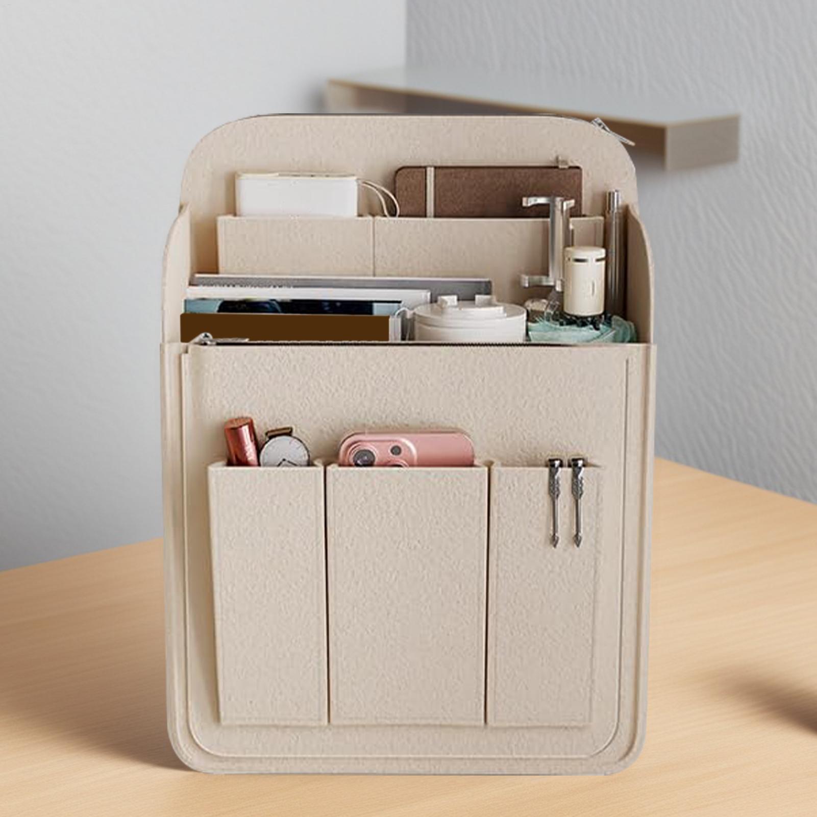 Keçe İç Çanta Sıralama Çantası - Backpack Insert Organizer incelemesi ve fiyatı
