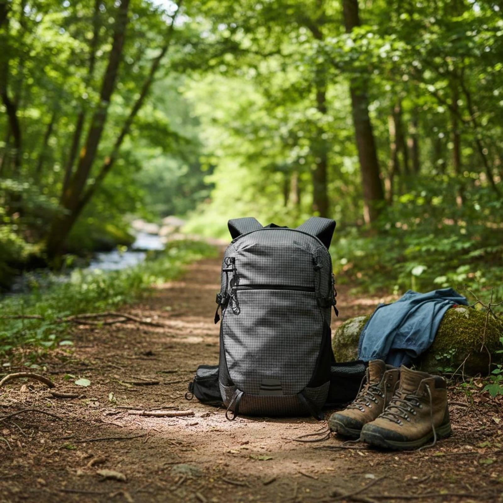 Sıkıştırma Kayışlı Açık Hava Y - Hiking Backpack Waterproof incelemesi ve fiyatı