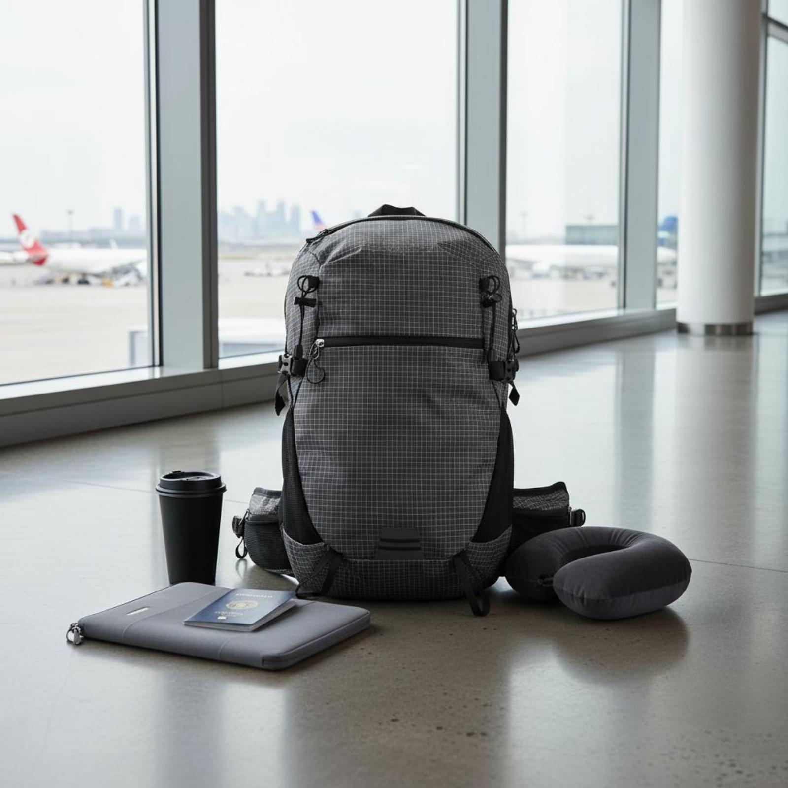Sıkıştırma Kayışlı Açık Hava Y - Hiking Backpack Waterproof incelemesi ve fiyatı