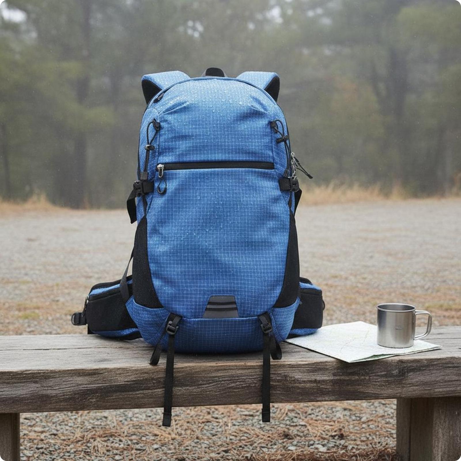 Sıkıştırma Kayışlı Açık Hava Y - Hiking Backpack Waterproof incelemesi ve fiyatı